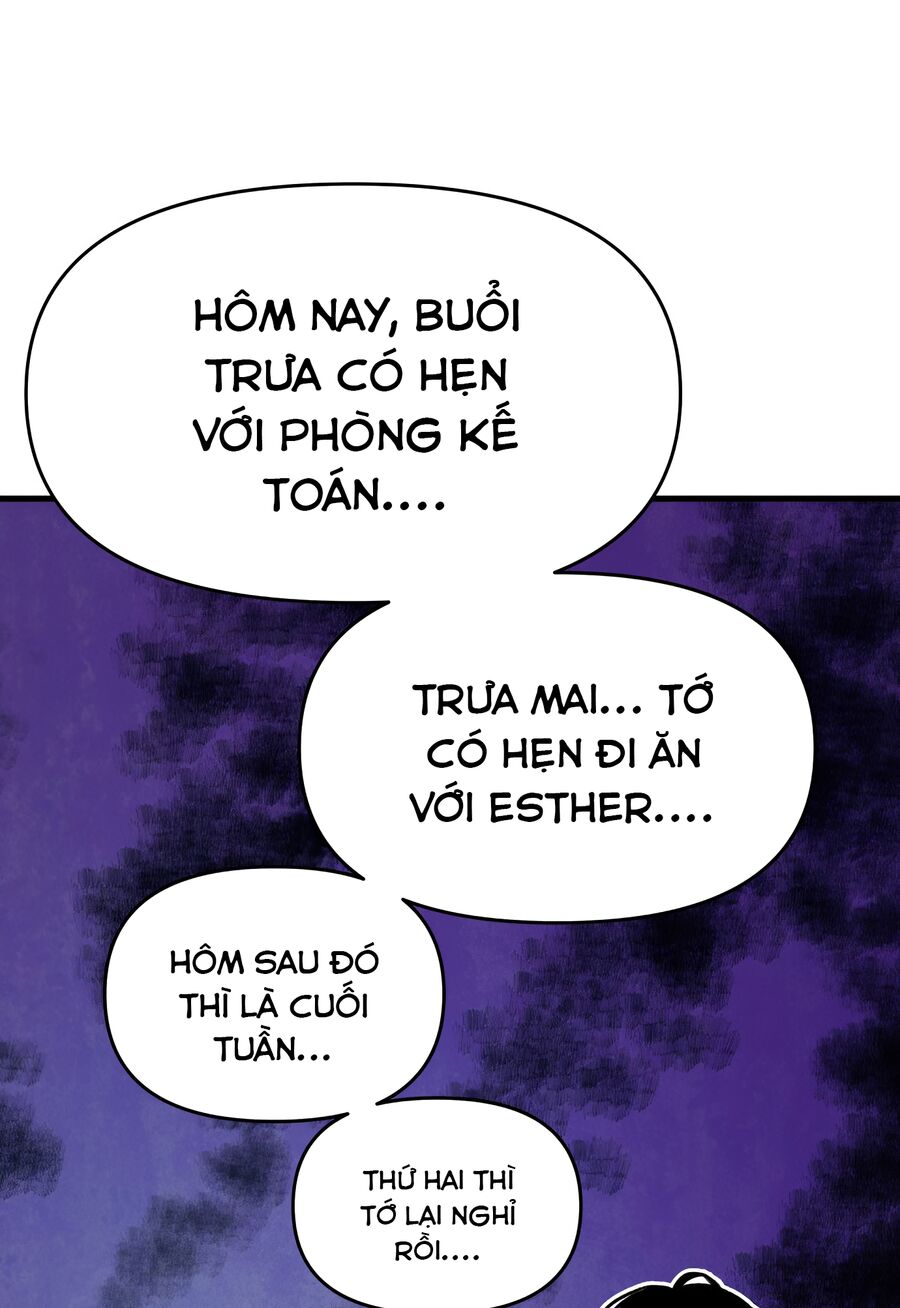 Nhật Kí Đổi Việc Chapter 4 - Trang 2