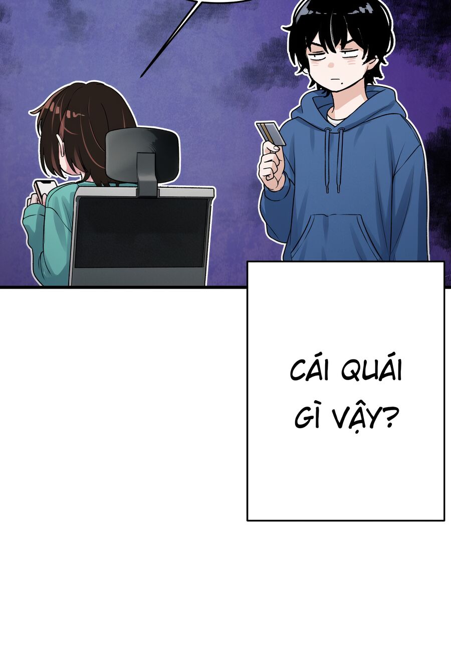 Nhật Kí Đổi Việc Chapter 4 - Trang 2