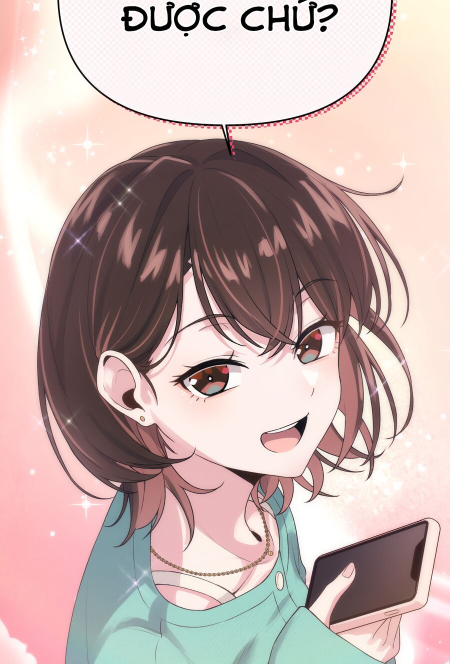 Nhật Kí Đổi Việc Chapter 4 - Trang 2