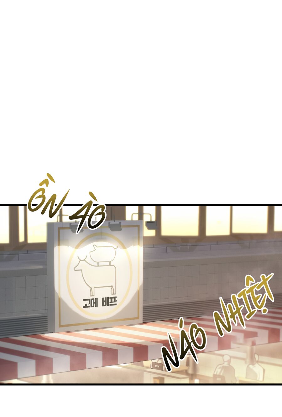 Nhật Kí Đổi Việc Chapter 4 - Trang 2