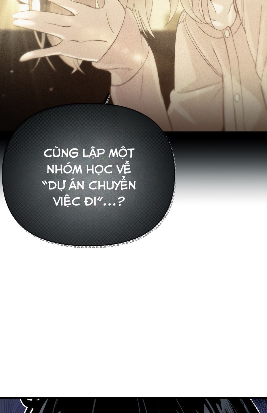 Nhật Kí Đổi Việc Chapter 4 - Trang 2