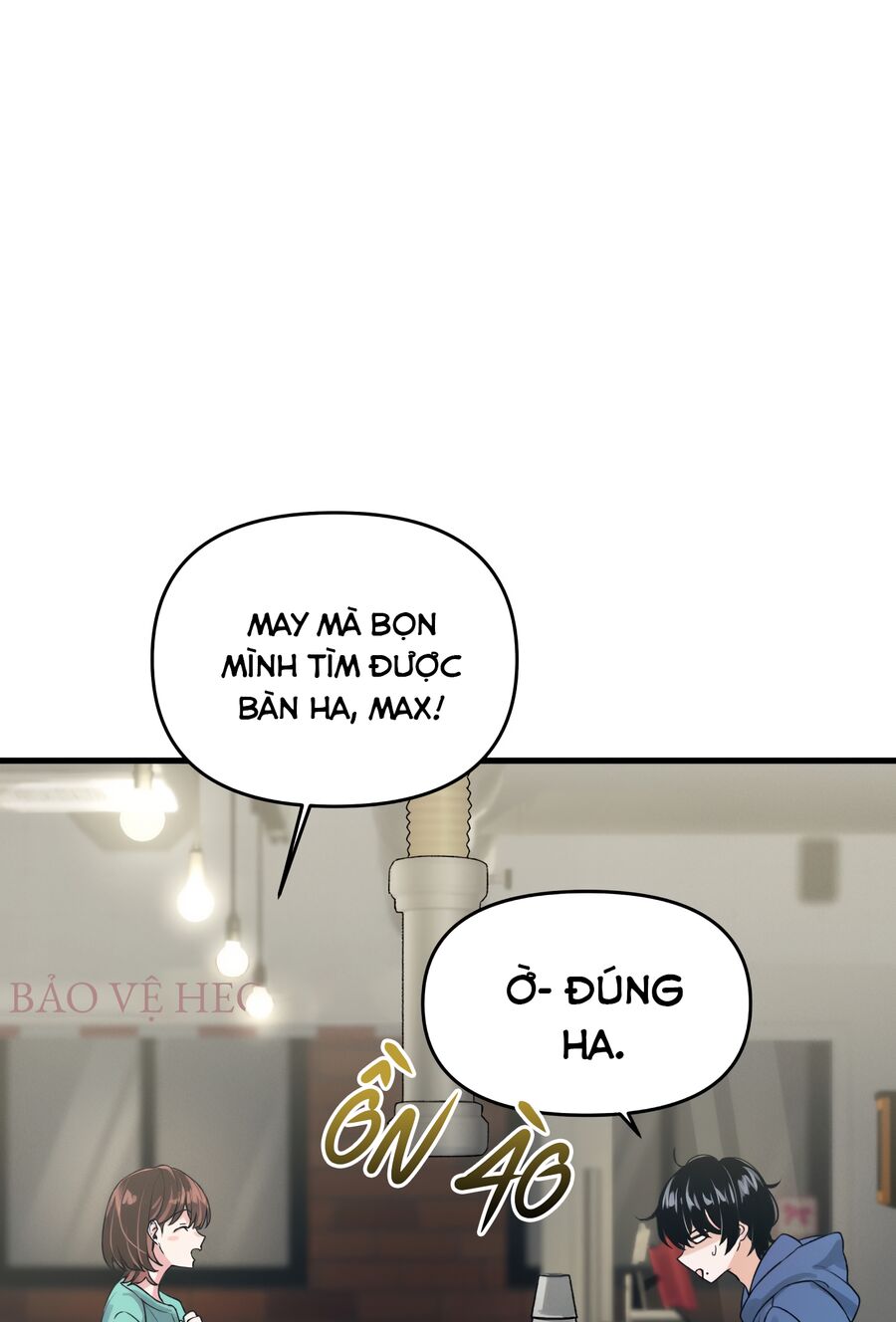 Nhật Kí Đổi Việc Chapter 4 - Trang 2