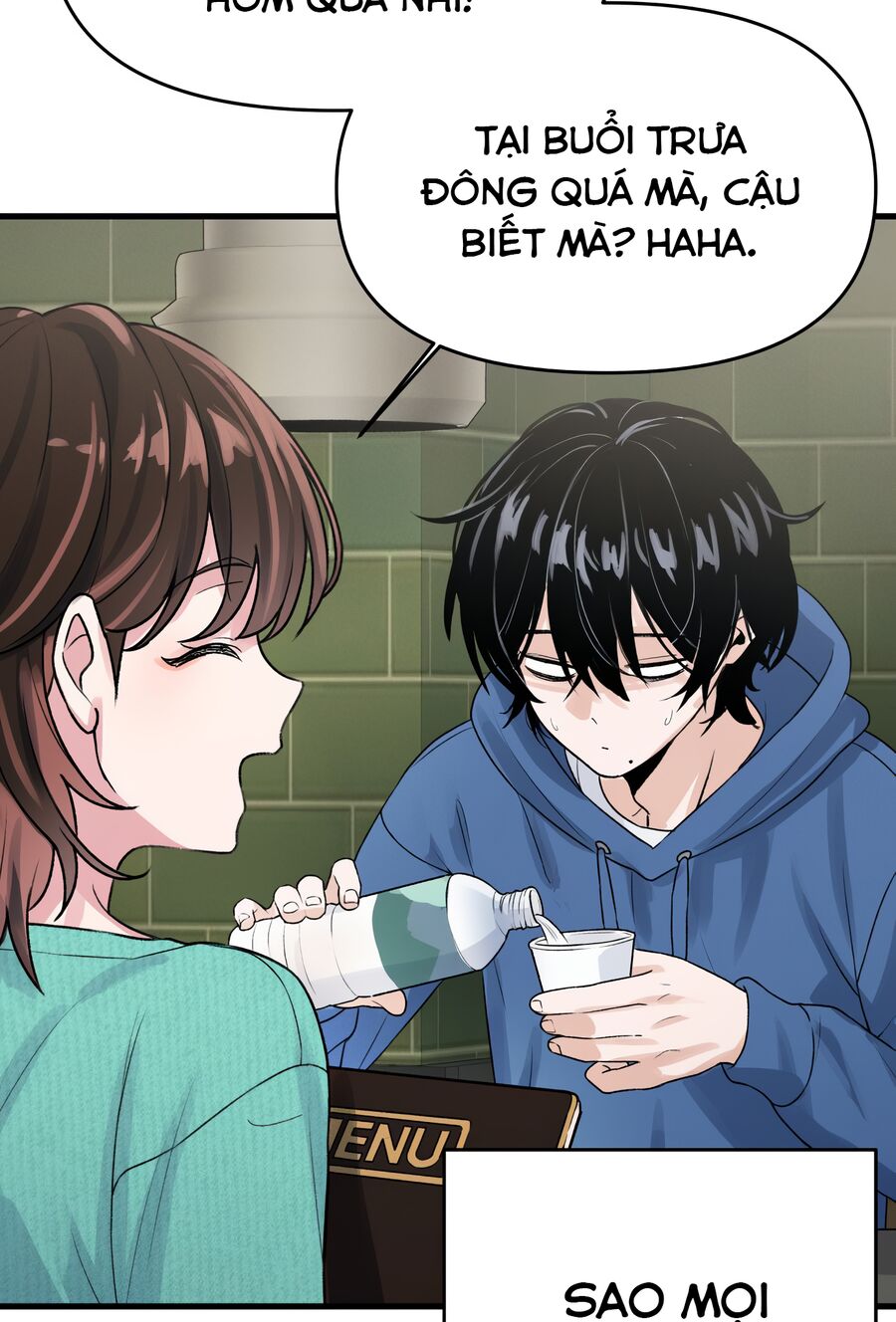 Nhật Kí Đổi Việc Chapter 4 - Trang 2