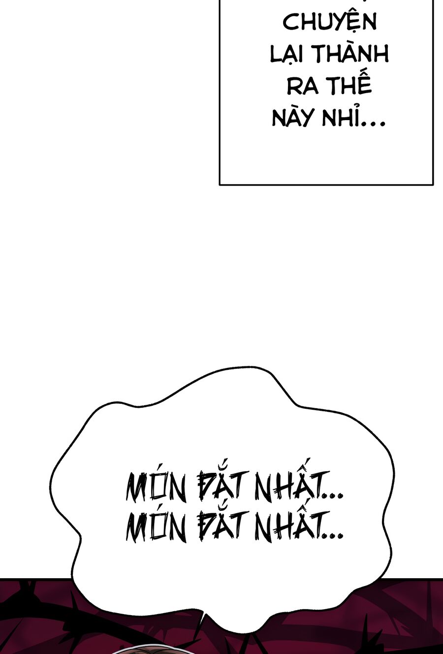 Nhật Kí Đổi Việc Chapter 4 - Trang 2