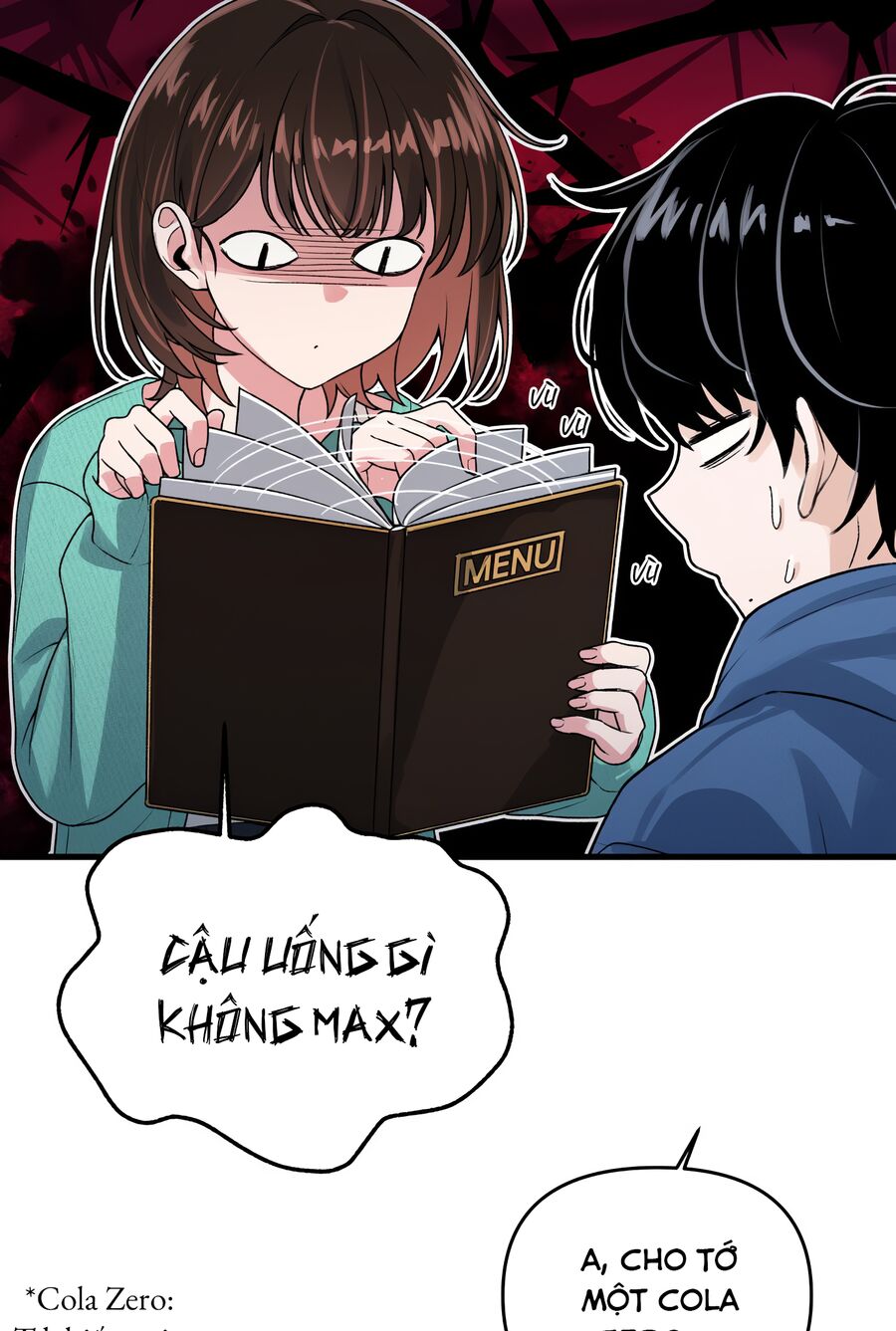 Nhật Kí Đổi Việc Chapter 4 - Trang 2