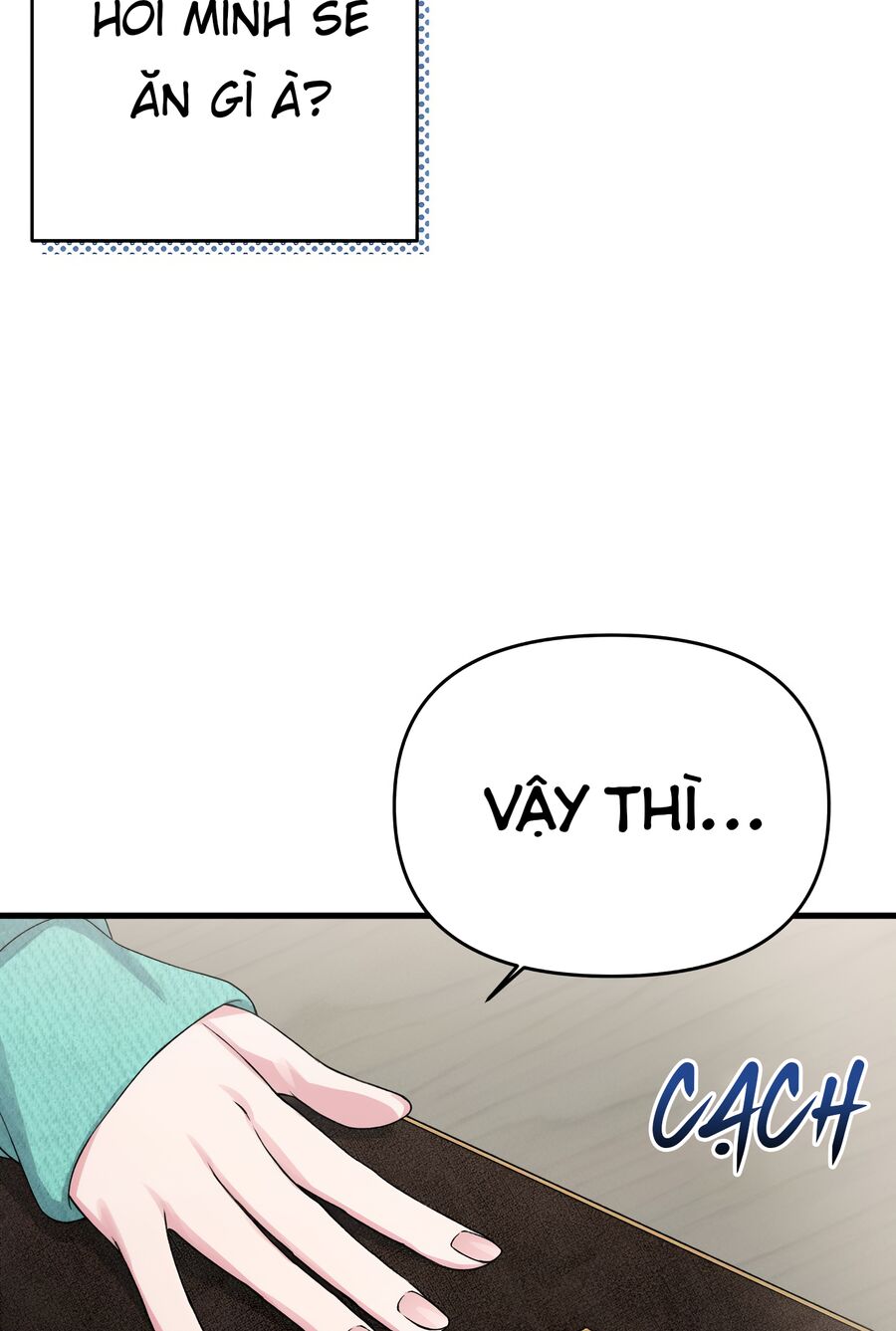 Nhật Kí Đổi Việc Chapter 4 - Trang 2