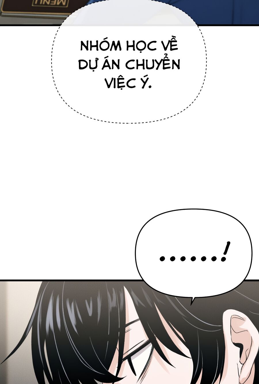 Nhật Kí Đổi Việc Chapter 4 - Trang 2