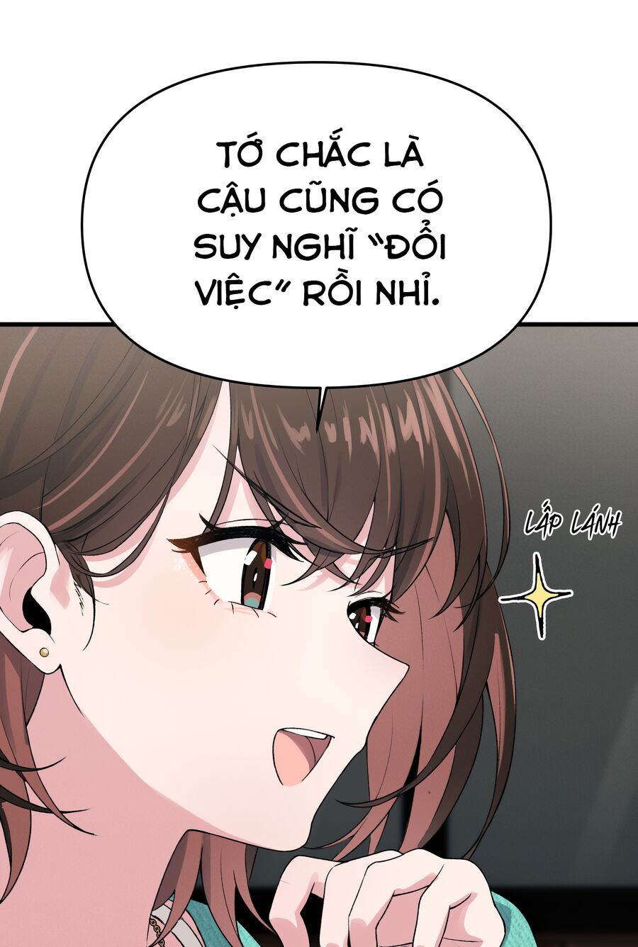 Nhật Kí Đổi Việc Chapter 4 - Trang 2