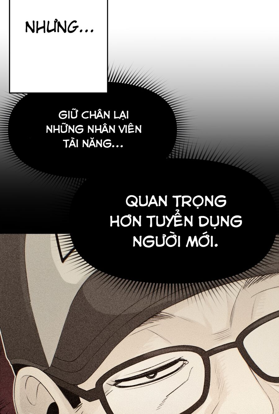 Nhật Kí Đổi Việc Chapter 4 - Trang 2