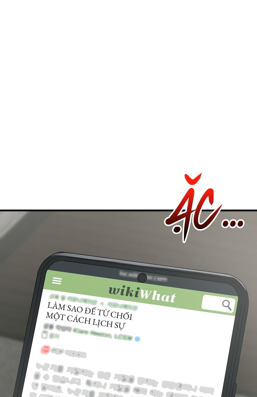 Nhật Kí Đổi Việc Chapter 4 - Trang 2