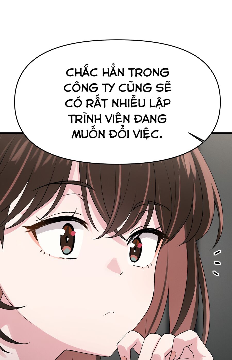 Nhật Kí Đổi Việc Chapter 4 - Trang 2