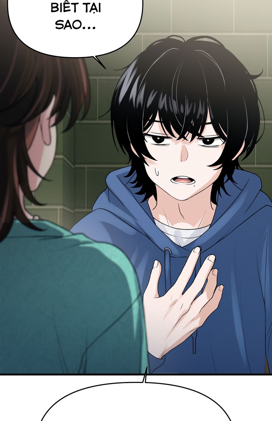 Nhật Kí Đổi Việc Chapter 4 - Trang 2