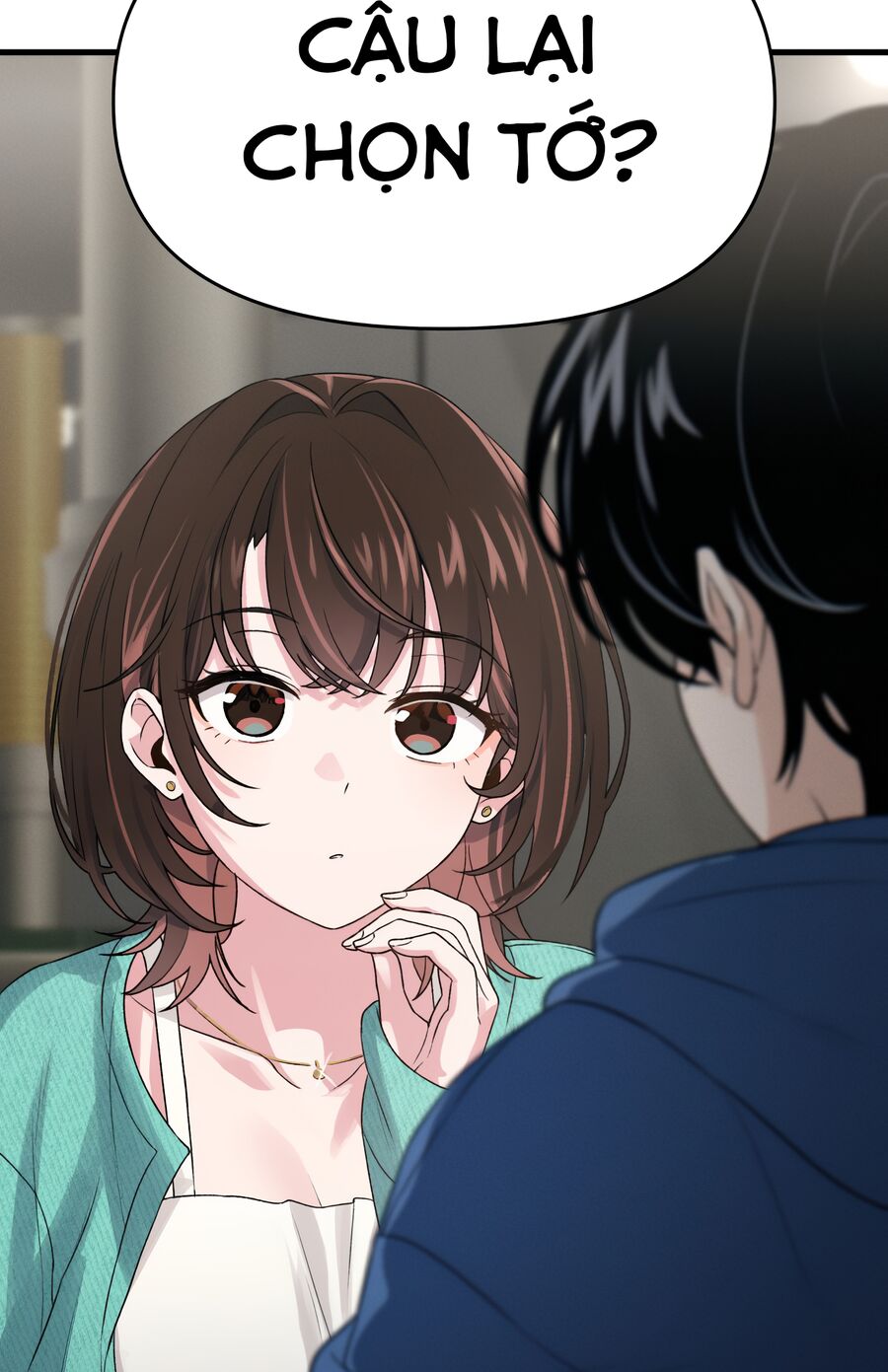 Nhật Kí Đổi Việc Chapter 4 - Trang 2