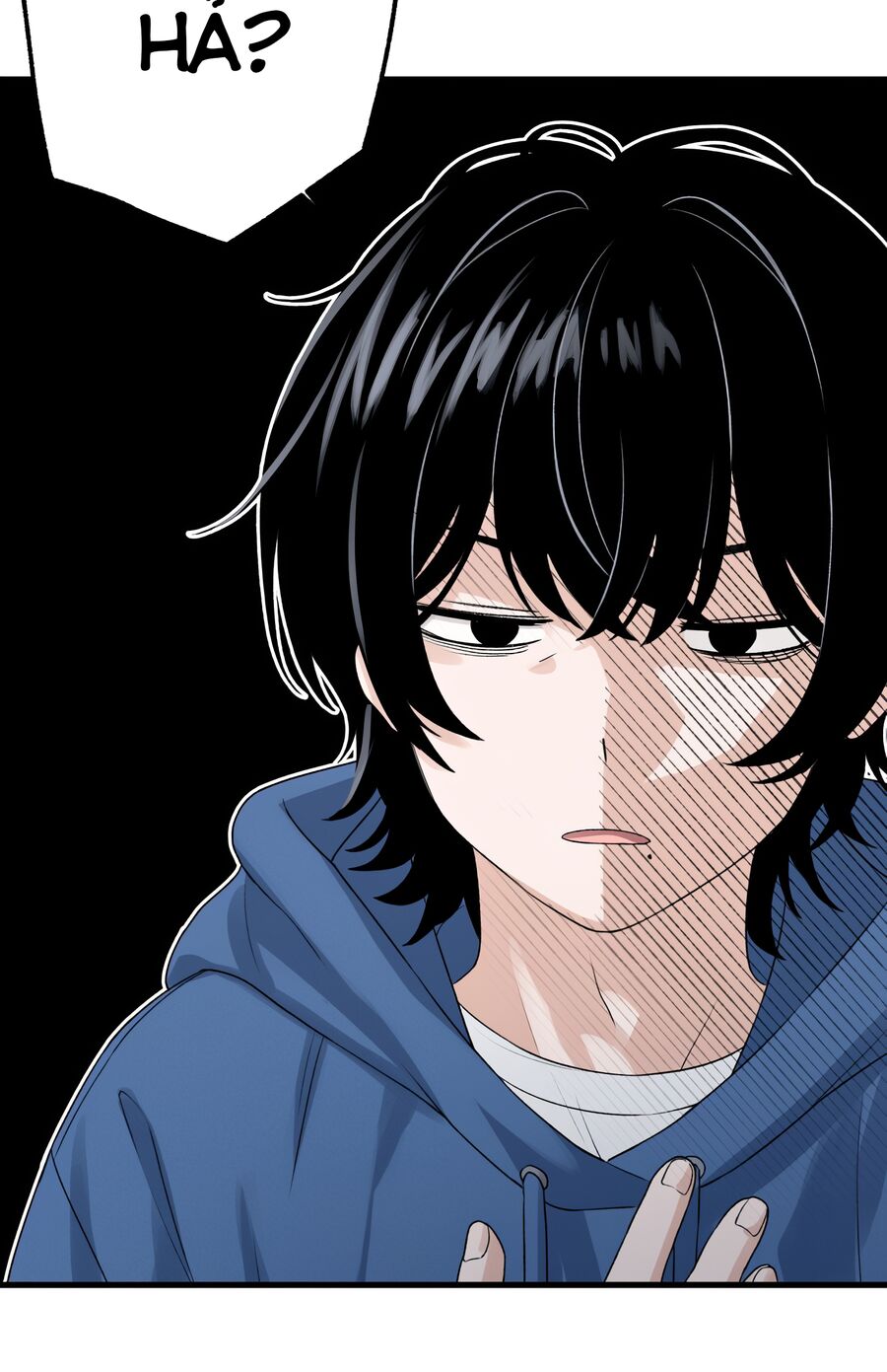 Nhật Kí Đổi Việc Chapter 4 - Trang 2