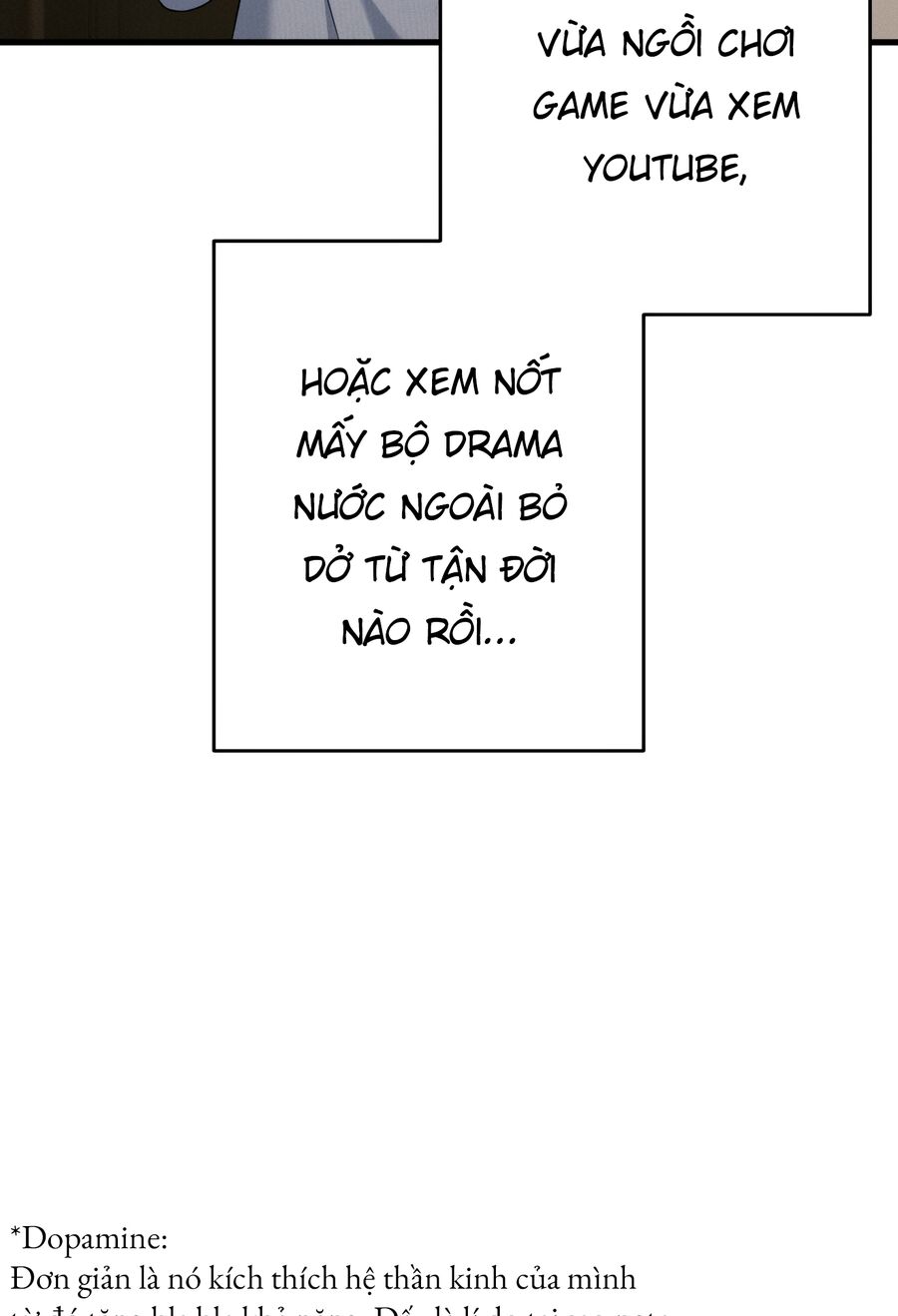 Nhật Kí Đổi Việc Chapter 5 - Trang 2
