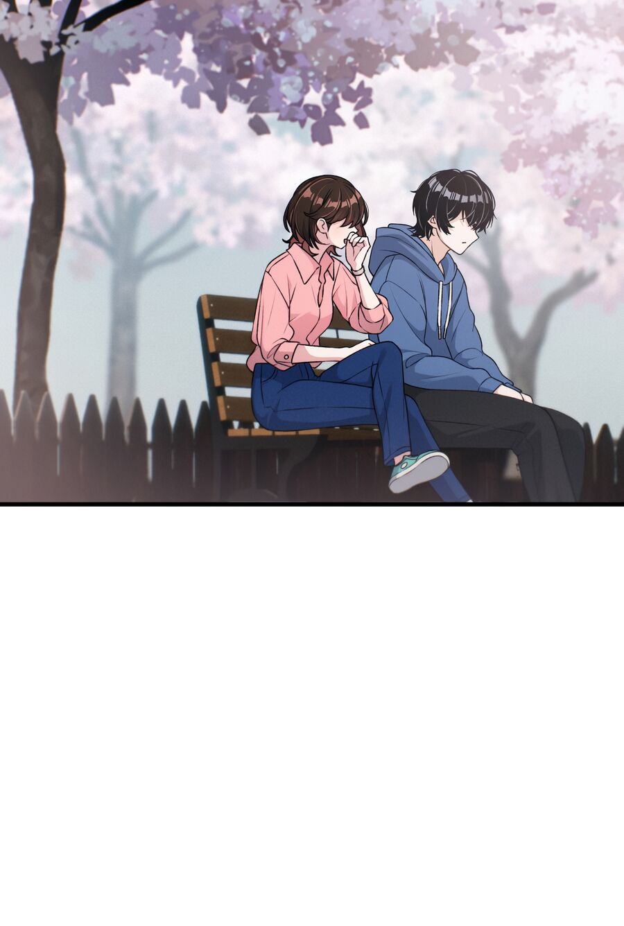 Nhật Kí Đổi Việc Chapter 5 - Trang 2