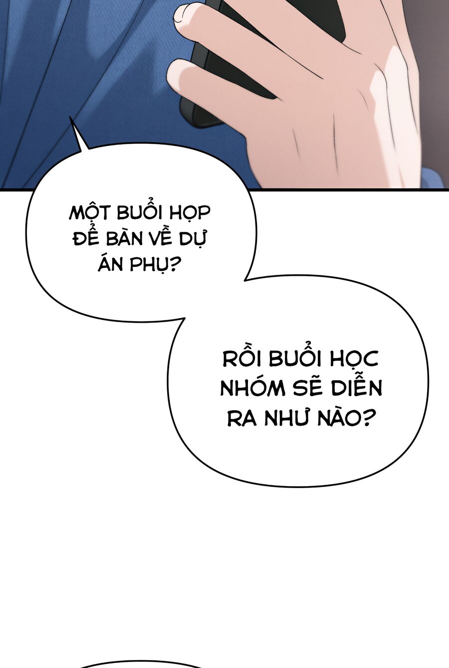 Nhật Kí Đổi Việc Chapter 5 - Trang 2