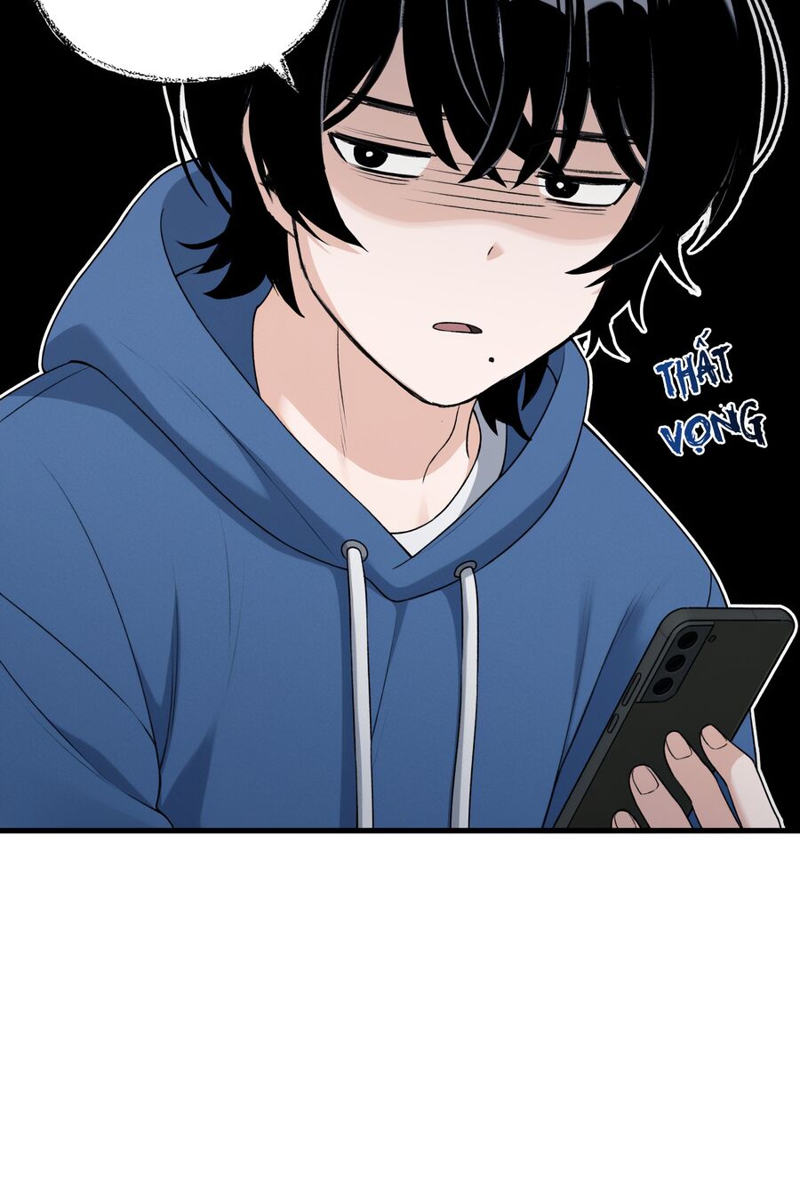 Nhật Kí Đổi Việc Chapter 5 - Trang 2