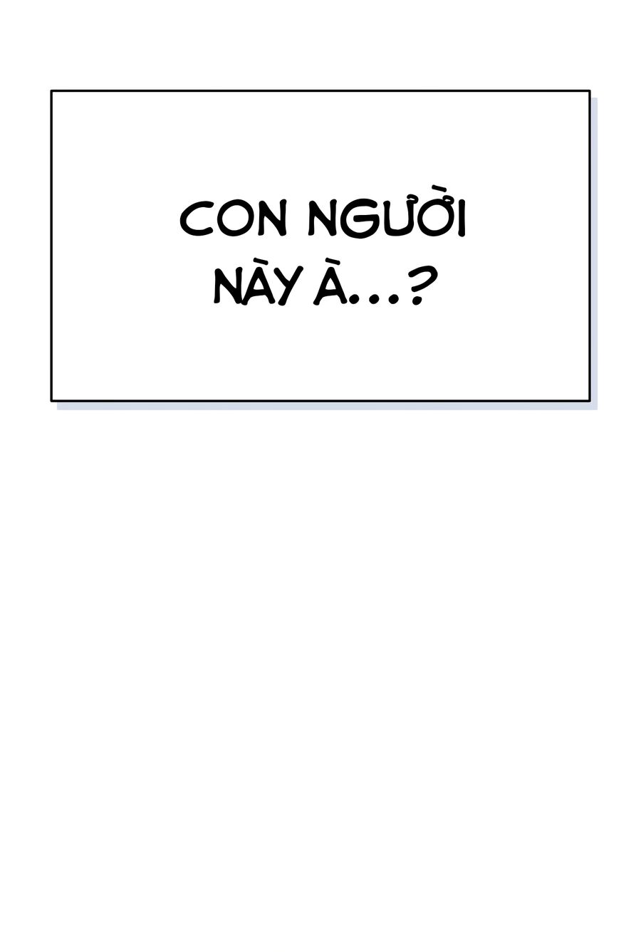 Nhật Kí Đổi Việc Chapter 5 - Trang 2
