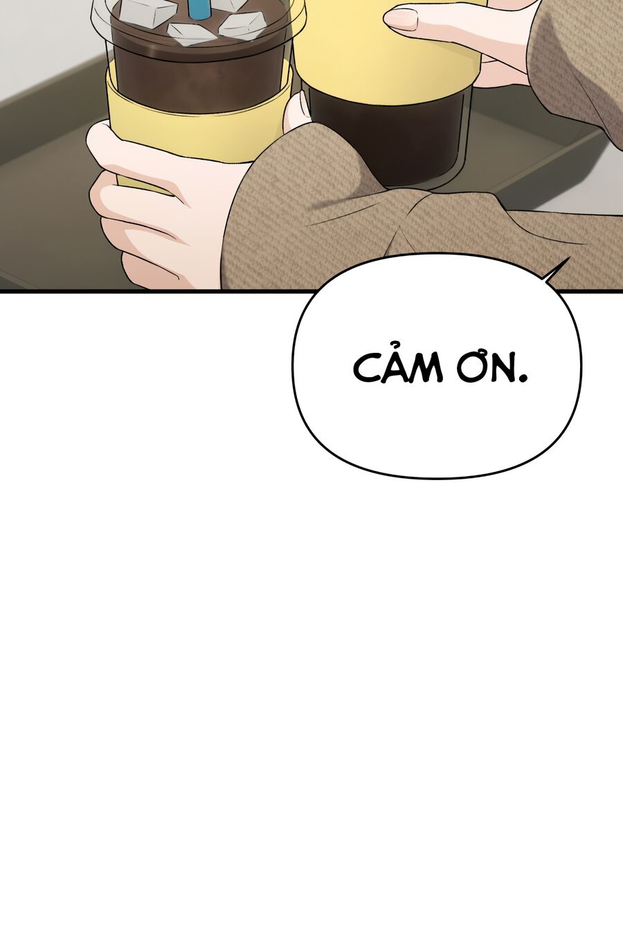 Nhật Kí Đổi Việc Chapter 5 - Trang 2