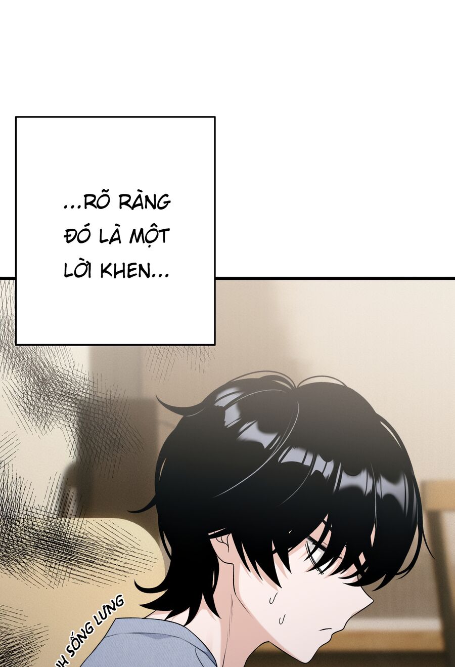 Nhật Kí Đổi Việc Chapter 5 - Trang 2