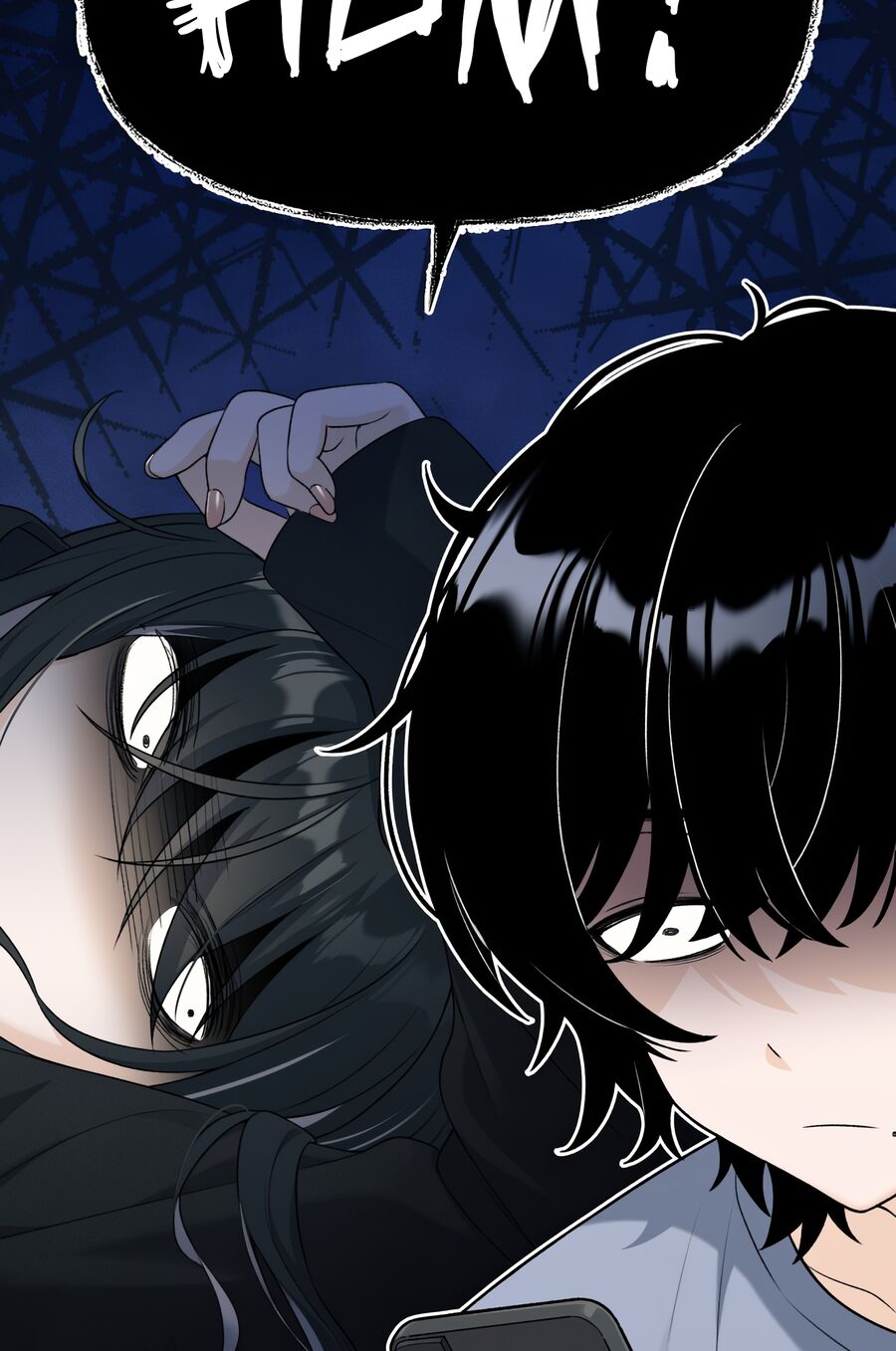 Nhật Kí Đổi Việc Chapter 5 - Trang 2
