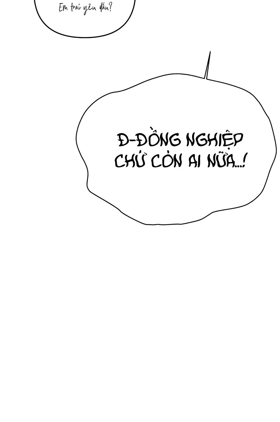 Nhật Kí Đổi Việc Chapter 5 - Trang 2