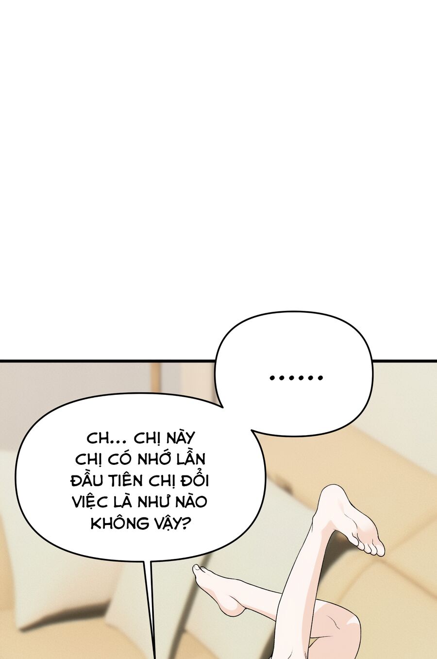 Nhật Kí Đổi Việc Chapter 5 - Trang 2