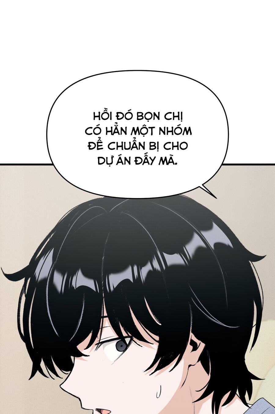 Nhật Kí Đổi Việc Chapter 5 - Trang 2