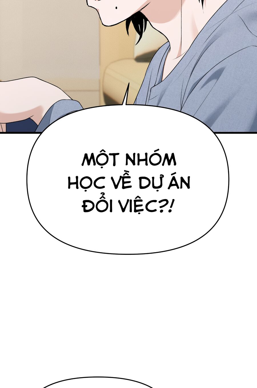 Nhật Kí Đổi Việc Chapter 5 - Trang 2