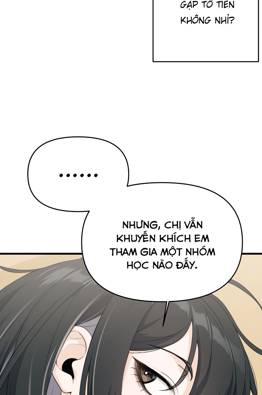 Nhật Kí Đổi Việc Chapter 5 - Trang 2
