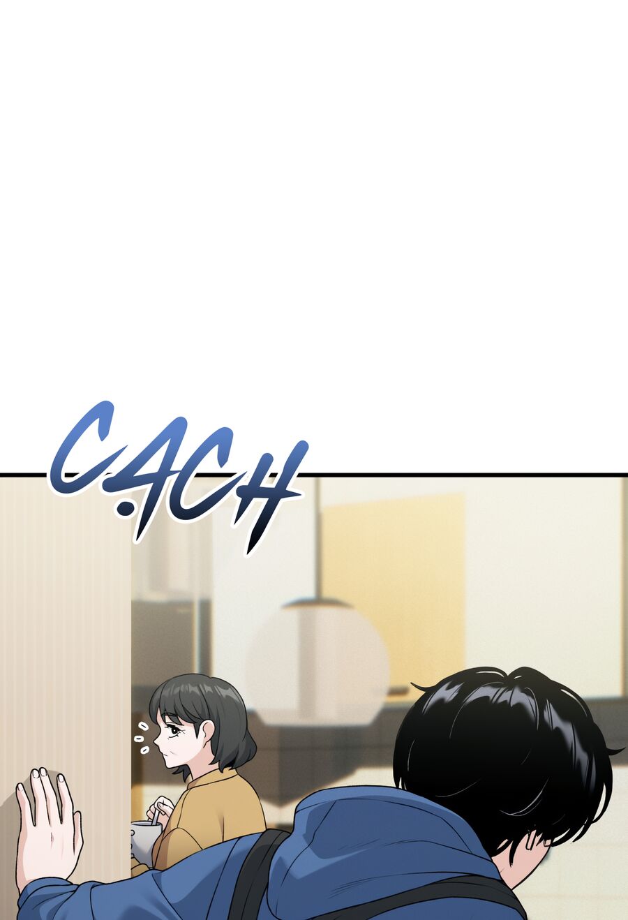 Nhật Kí Đổi Việc Chapter 5 - Trang 2