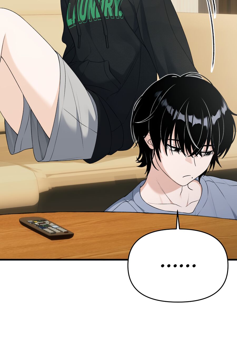 Nhật Kí Đổi Việc Chapter 5 - Trang 2