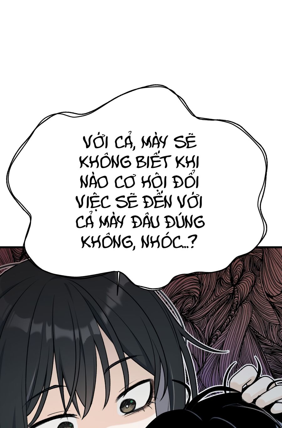 Nhật Kí Đổi Việc Chapter 5 - Trang 2