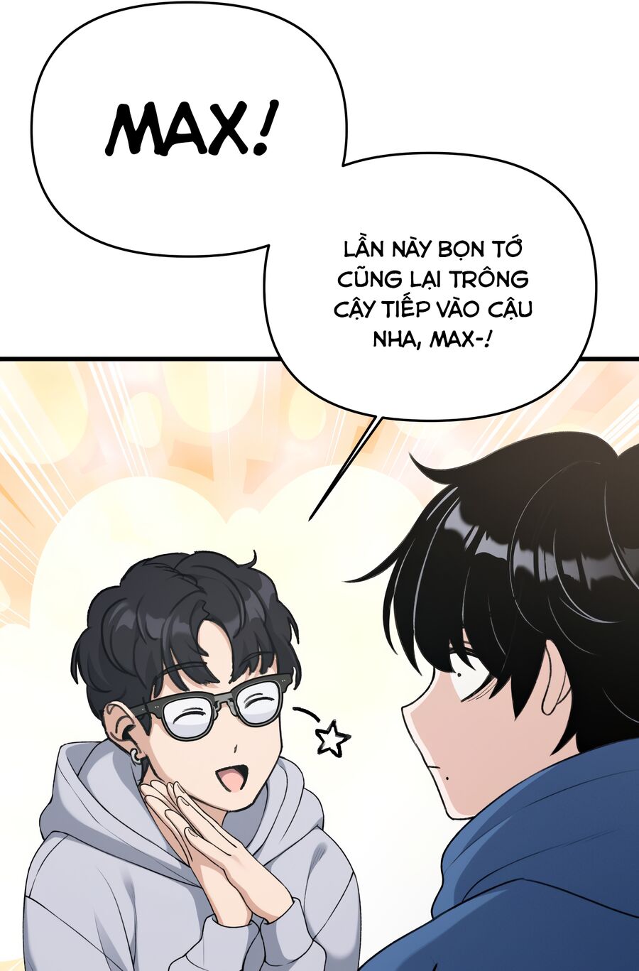Nhật Kí Đổi Việc Chapter 5 - Trang 2