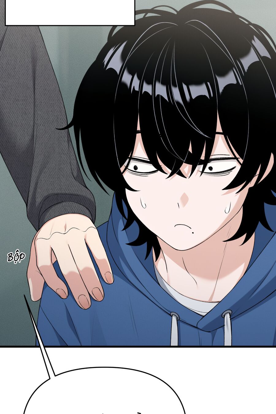 Nhật Kí Đổi Việc Chapter 5 - Trang 2