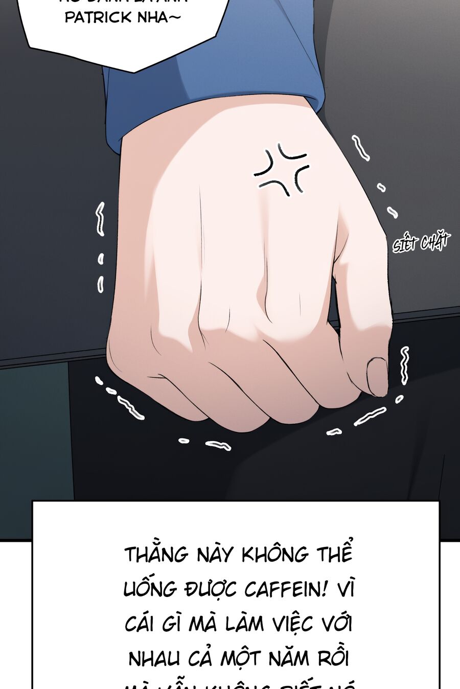 Nhật Kí Đổi Việc Chapter 5 - Trang 2