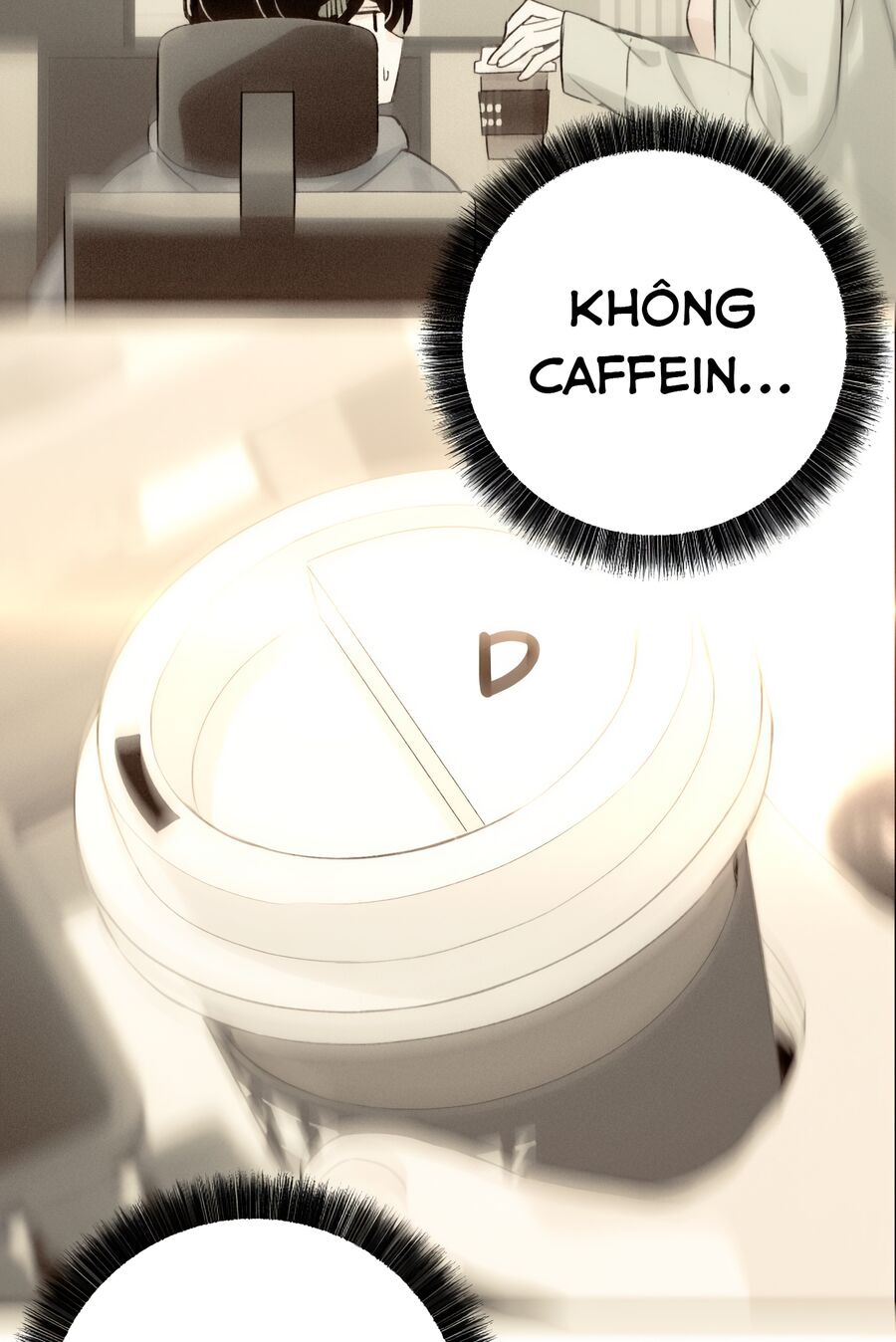 Nhật Kí Đổi Việc Chapter 5 - Trang 2