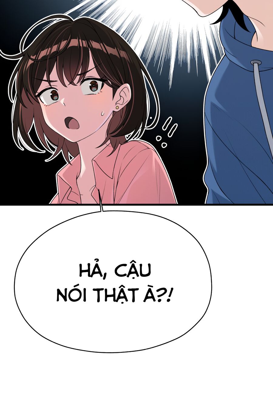 Nhật Kí Đổi Việc Chapter 5 - Trang 2