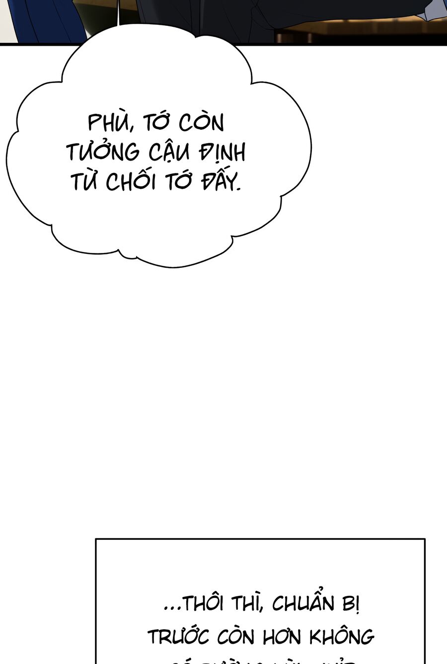 Nhật Kí Đổi Việc Chapter 5 - Trang 2