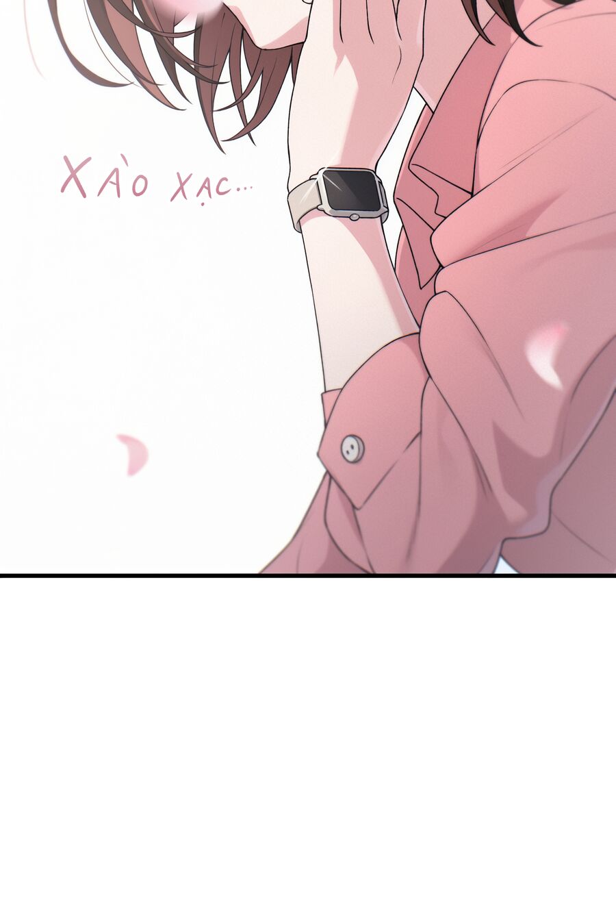 Nhật Kí Đổi Việc Chapter 5 - Trang 2