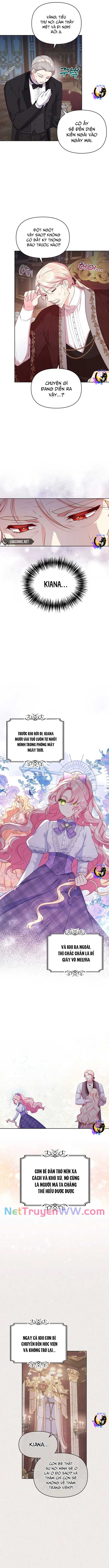 Một Cuộc Sống Phản Diện Kì Lạ Nhưng Hiệu Quả Chapter 4 - Trang 2