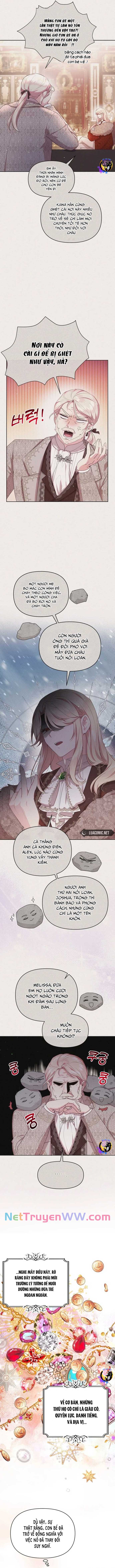 Một Cuộc Sống Phản Diện Kì Lạ Nhưng Hiệu Quả Chapter 4 - Trang 2