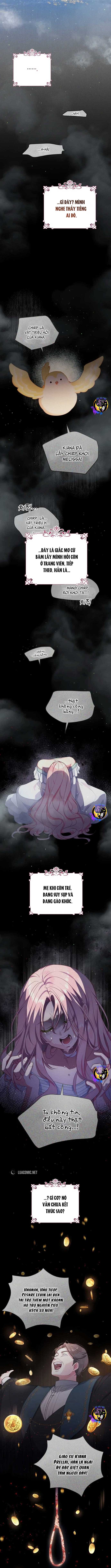 Một Cuộc Sống Phản Diện Kì Lạ Nhưng Hiệu Quả Chapter 4 - Trang 2