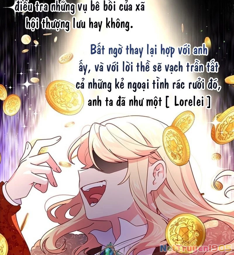 Một Cuộc Sống Phản Diện Kì Lạ Nhưng Hiệu Quả Chapter 6 - Trang 2