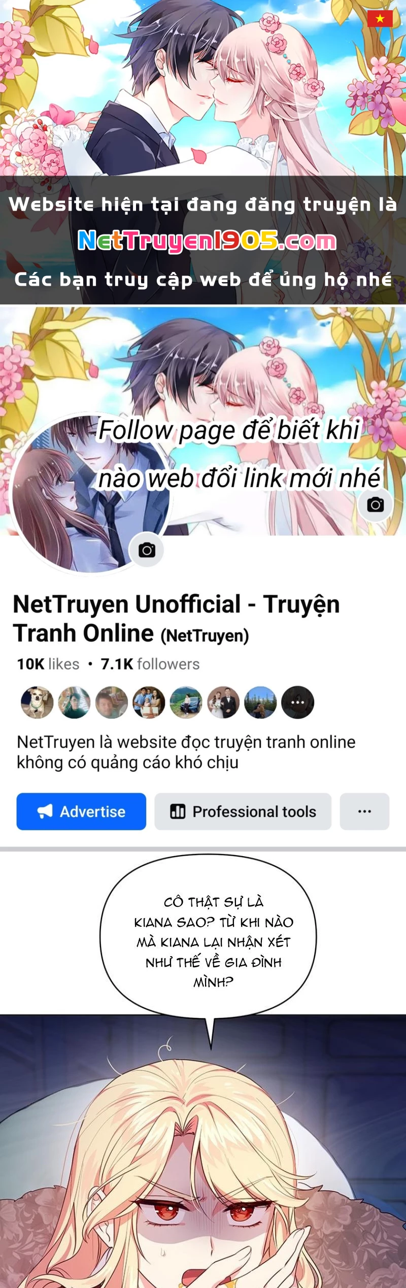 Một Cuộc Sống Phản Diện Kì Lạ Nhưng Hiệu Quả Chapter 6 - Trang 2