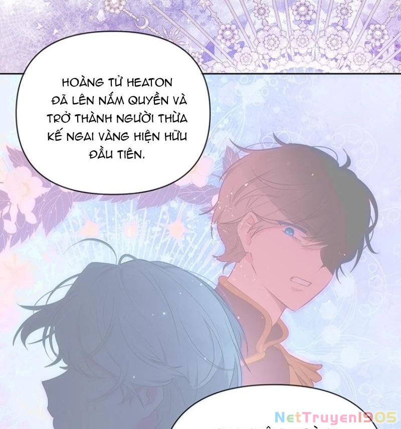 Một Cuộc Sống Phản Diện Kì Lạ Nhưng Hiệu Quả Chapter 6 - Trang 2