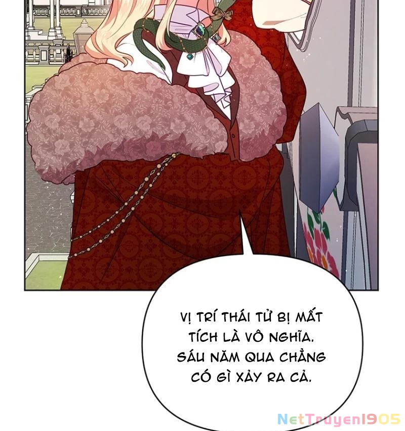 Một Cuộc Sống Phản Diện Kì Lạ Nhưng Hiệu Quả Chapter 7 - Trang 2