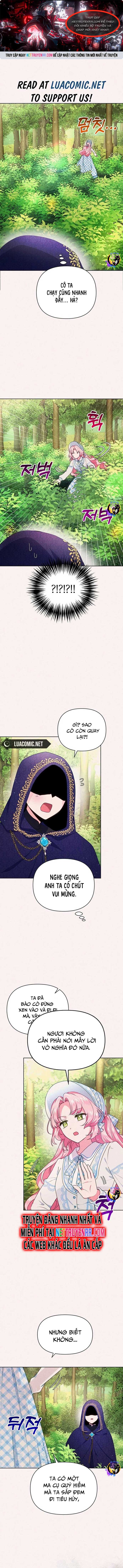 Một Cuộc Sống Phản Diện Kì Lạ Nhưng Hiệu Quả Chapter 8 - Trang 2