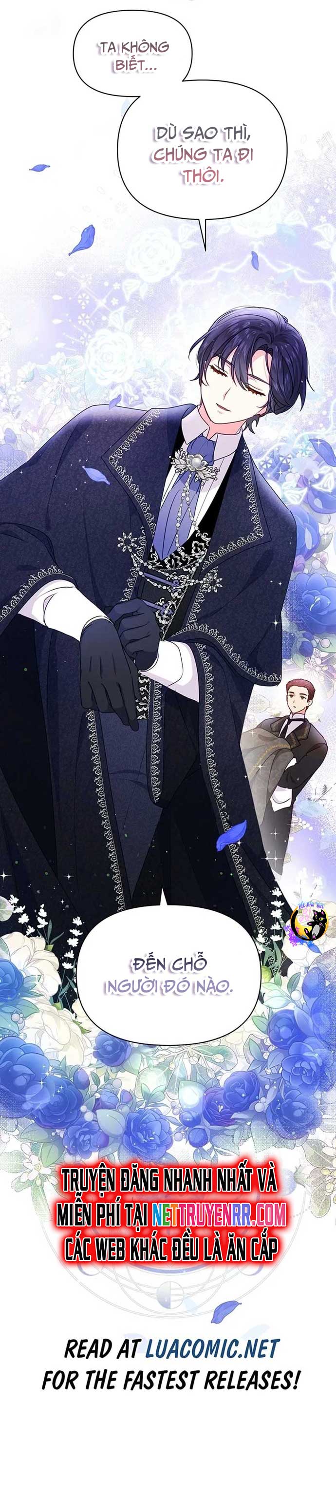 Một Cuộc Sống Phản Diện Kì Lạ Nhưng Hiệu Quả Chapter 8 - Trang 2